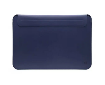 Чохол-папка WIWU Skin Pro 2 для MacBook Air 13.3" (2018-2020), Blue MacWIWUPn фото