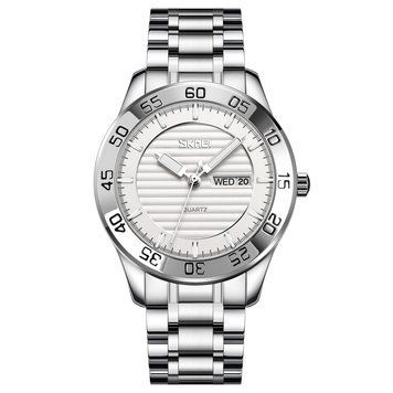 Skmei 9293SISI Silver-Silver 1080-1577 фото
