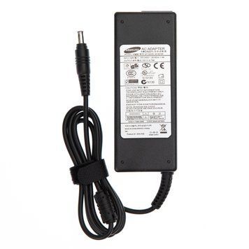 Блок Питания для ноутбука Samsung (19V 4.74A 90W) 5.5x3.0 мм., P28 18989 фото