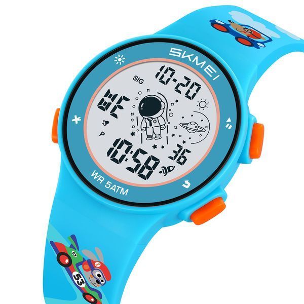 Skmei 2267RA Racing 1080-2632 фото