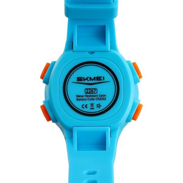 Skmei 2267RA Racing 1080-2632 фото