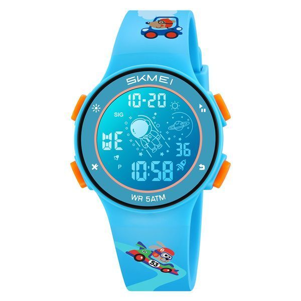 Skmei 2267RA Racing 1080-2632 фото