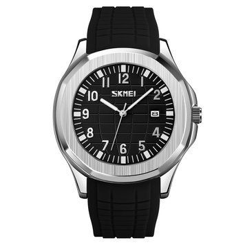 Skmei 9286BKBK Black-Black SALE 1080-1194 фото