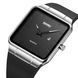 Skmei 1961SIBK Silver-Black 1080-2862 фото 2