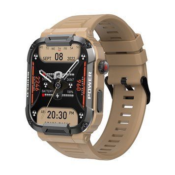 Modfit Armor Khaki 1077-0233 фото