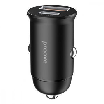ОЗУ Proove Tiny Power Pro 65W (USB+Type-C) ACTP65110001 фото