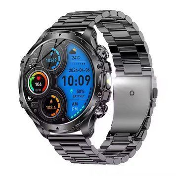 Modfit Tactic Blaze Black Steel 1077-0346 фото