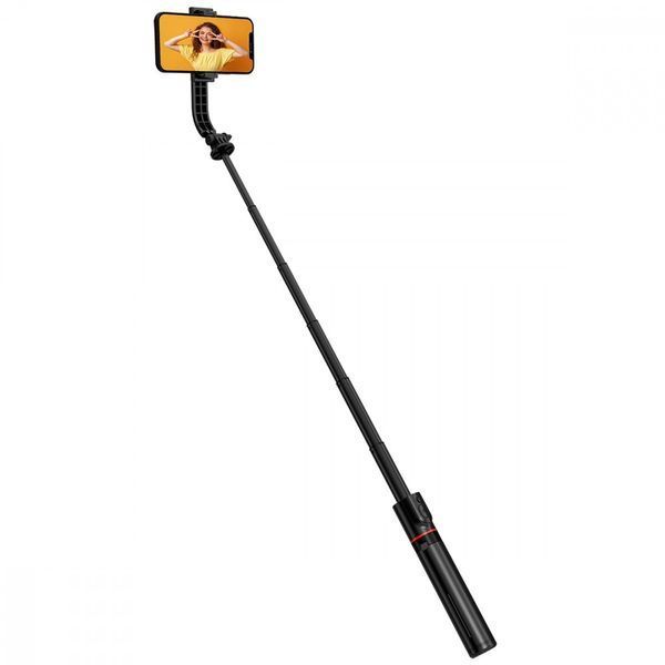 Трипод Proove Lite Shot (1060mm) black 614500001 фото