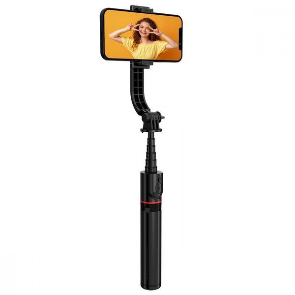 Трипод Proove Lite Shot (1060mm) black 614500001 фото