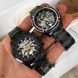 Forsining 8042 All Black 1059-0059 фото 7