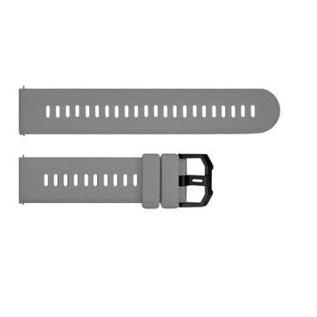 Ремінець для смарт годинника Modfit Base T2 Grey 1051-0721 фото