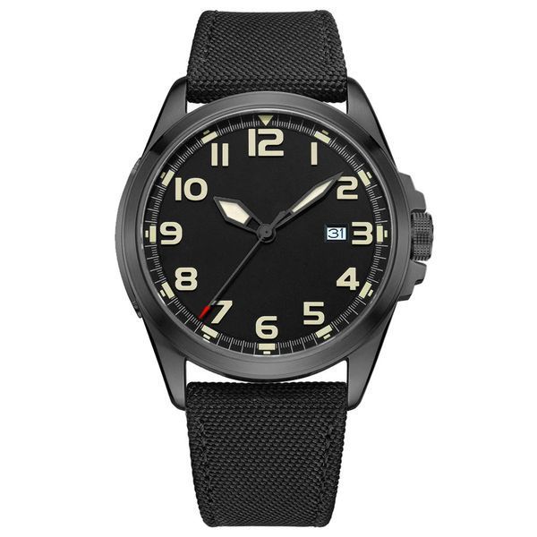 Ukrwatch Hetman 040BKBK Automatic 1201-0543 фото