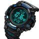 Skmei 2037BU Blue 1080-2866 фото 3