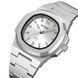 Skmei 2382SI Silver 1080-2959 фото 2