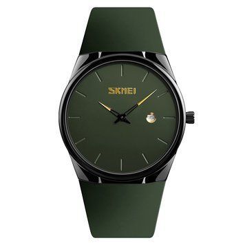 Skmei 1509AG Army Green 1080-1082 фото