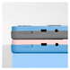 Портативна ігрова консоль G6 3.5 дюйма 6000mAh, Blue  42831B фото 8