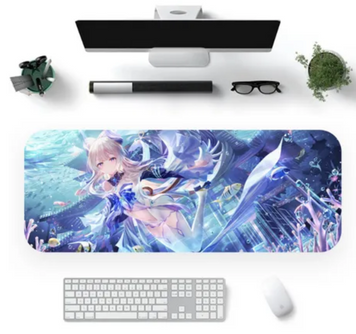Коврик для мышки 80*30 см. Anime, style11 KPANIM11 фото