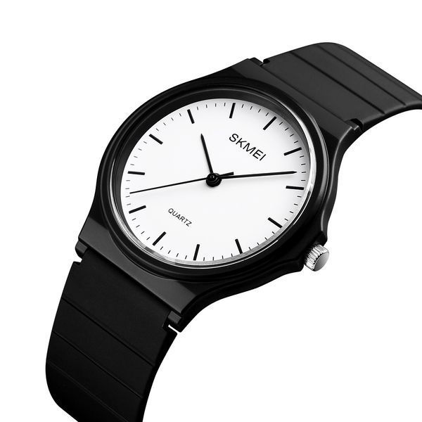 Skmei 1419BKWT Black White 1080-1106 фото