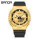 Sanda 3167 Gold 1044-0097 фото 1