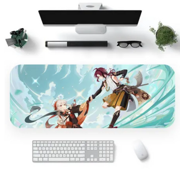 Коврик для мышки 80*30 см. Anime, style12 KPANIM12 фото
