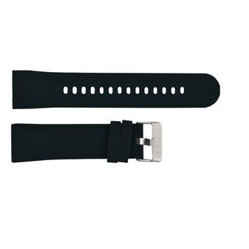 Ремінець для смарт годинника Modfit Business Black 1051-0785 фото