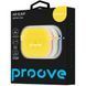 Чохол Proove Air Bump Case AirPods Pro 3 647030001 фото 2