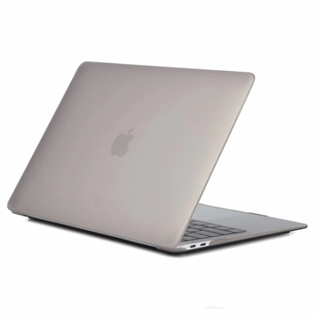 Чехол накладка Uplix для MacBook PRO 14" (А2442) Серый Pro14gr фото