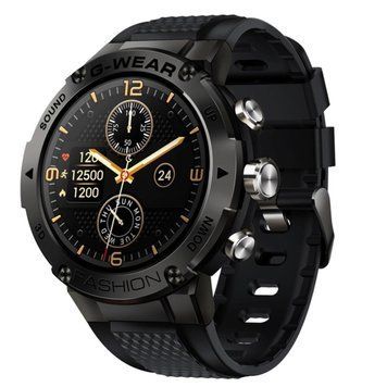 Ranger Pro Black 1077-0235 фото