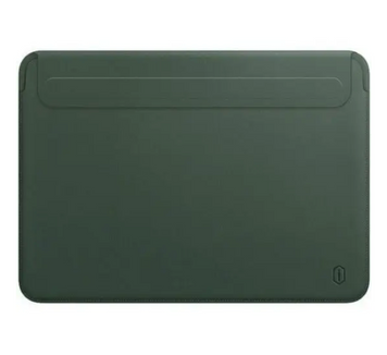 Чохол-папка WIWU Skin Pro 2 для MacBook Air 13.6" (2022) Green 59002gr фото