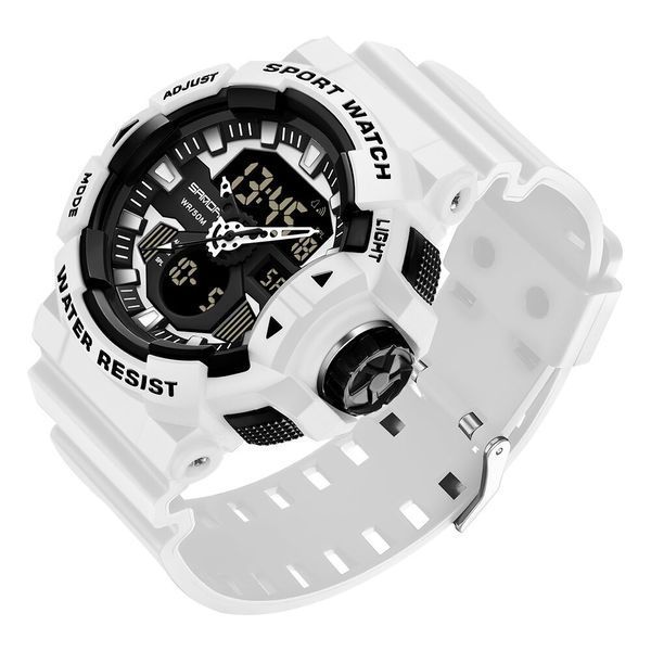 Sanda 3129 White 1044-0135 фото