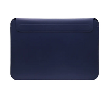 Чохол-папка WIWU Skin Pro 2 для MacBook Air 13.6" (2022), Blue 59002bl фото