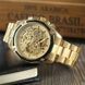 Forsining 8130 All Gold Automatic 1059-0010 фото 6