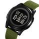 Skmei 2378AG Army Green 1080-2642 фото 3
