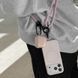 Proove Twist Color Cross-Body Strap 698410004 фото 5
