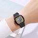 Skmei 2326BKGD Black-Gold 1080-2585 фото 4