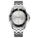 Skmei 9276SSISI Silver-Silver Steel Strap SALE 1080-1551 фото 1
