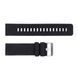 Ремінець для годинника Skmei 1416/1418/1267/1285/1293/1426/1866/1894BK Black 1051-0586 фото 1
