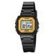 Skmei 2326BKGD Black-Gold 1080-2585 фото 1