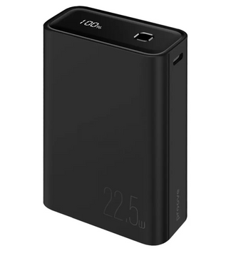 Портативная Батарея Proove Hyper Flux 22.5W 20000mAh Black PBH220120002 фото