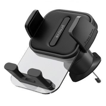 Автомобільний тримач Proove Crystal Clamp Air Outlet Car Mount CHCC00000001 фото