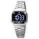 Skmei 1797SI Silver 1080-2674 фото 1