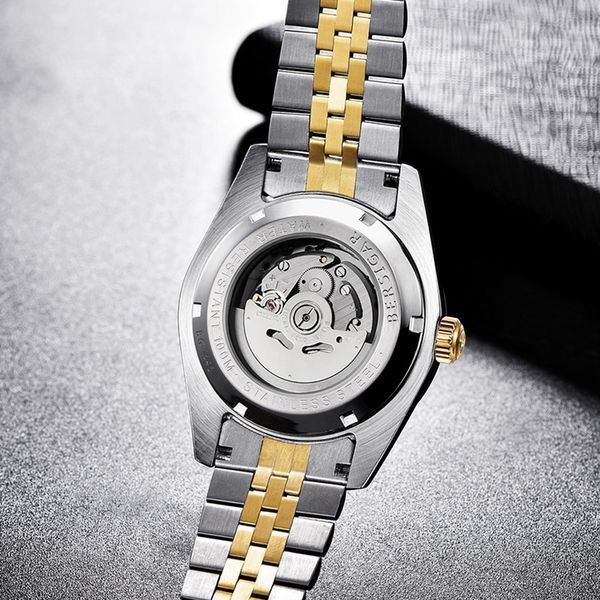 Pagani Design PD-1645 Silver-Gold-Brown 1138-0211 фото