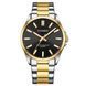 Curren 9090 Silver-Gold-Black 1008-0375 фото 1