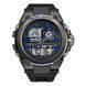 Sanda 6024 Black-Blue 1044-0105 фото 1