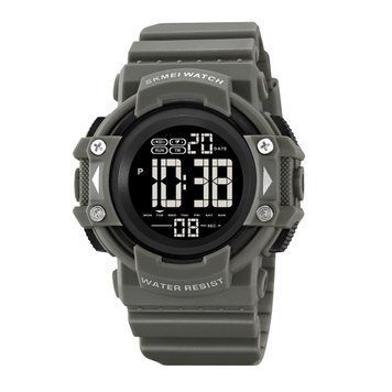 Skmei 2195GY Grey SALE 1080-2320 фото
