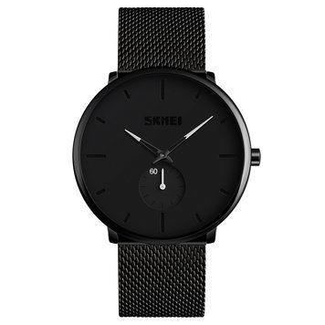 Skmei 9185WT White 1080-1225 фото