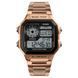 Skmei 1335RG Rose Gold SALE 1080-1099 фото 1