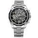 Forsining 8130 Silver-Black 1059-0013 фото 1