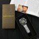 Forsining 8130 Silver-Black 1059-0013 фото 4