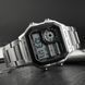 Skmei 1335SI Silver 1080-1101 фото 4
